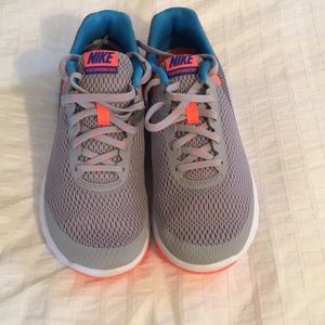 Nike running sneakers